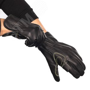 Перчатки монтажника C-36 (L) (78455) 3