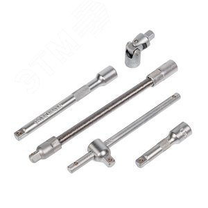 Набор инструментов НАИ-06/82 серия KBT-PROFESSIONAL - фото 7