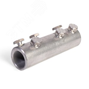 Соединитель болтовой 6СБЕ-500/630 2