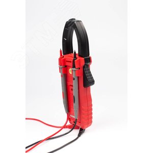 Клещи токовые цифровые КТ 208А серия PROLINE 5