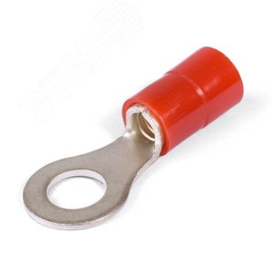 Наконечник кольцевой НКИ(н) 25-8 5