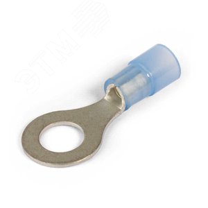 Наконечник кольцевой НКИ(н) 25-8 7