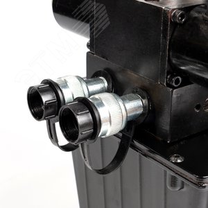 Помпа электрогидравлическая ПМЭ-7050-К2 серия ПРОФИ 5