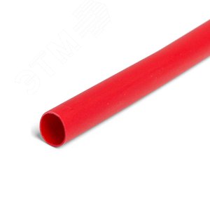 Трубка термоусадочная ТНТ нг-LS-16/8 ж/з 5