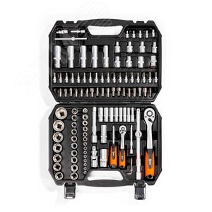 Набор инструментов НАИ-08/110 серия KBT-PROFESSIONAL 2