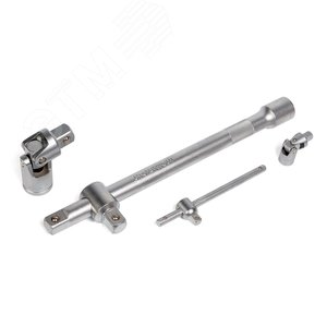 Набор инструментов НАИ-08/110 серия KBT-PROFESSIONAL 12