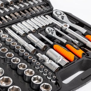 Набор инструментов НАИ-08/110 серия KBT-PROFESSIONAL 3