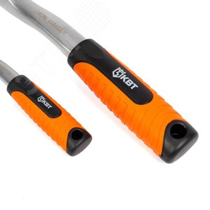 Набор инструментов НАИ-08/110 серия KBT-PROFESSIONAL 9