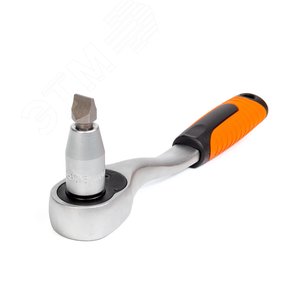 Набор инструментов НАИ-08/110 серия KBT-PROFESSIONAL 11