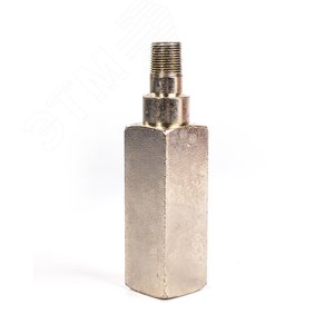 Адаптер для установки манометра МА-1/4''-3/8'' - фото 5