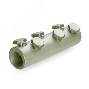 Соединитель болтовой 6СБЕ-500/630(Л) - фото 2