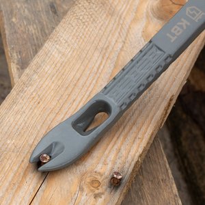 Гвоздодер кованный ГК-250 (81084) 7