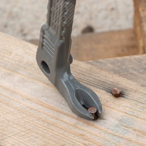 Гвоздодер кованный ГК-250 (81084) 8