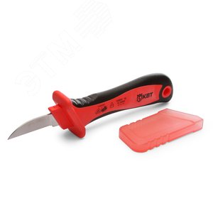 Нож диэлектрический НМИ-02 серия ПРОФИ 2