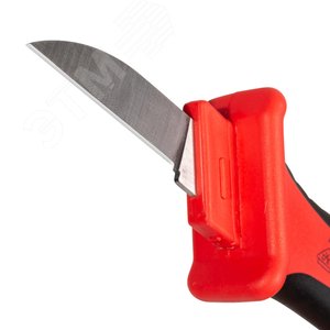 Нож диэлектрический НМИ-02 серия ПРОФИ 3