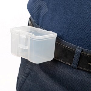 Кейс-органайзер К-02 серия ПРОФИ 6