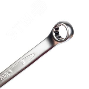 Ключ гаечный комбинированный 22 мм серия KBT-PROFESSIONAL - фото 5
