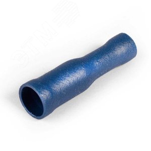 Разъем штекерный изолированный «мама РШИ-М 2.5-4 серия ПРОФИ 5