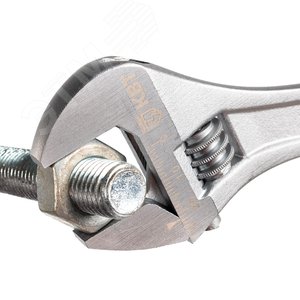 Ключ разводной РК-24 серия KBT-PROFESSIONAL - фото 5