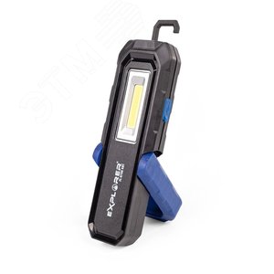 Фонарь переносной "Explorer" FL-6788 | 82061 | КВТ - КВТ