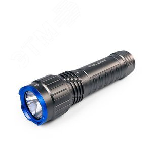 Фонарик ручной "Explorer" FL-7730 | 82059 | КВТ - КВТ