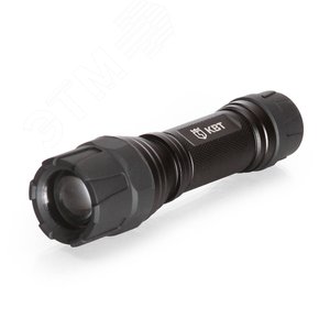 Фонарик ручной FL-8047 | 78260 | КВТ