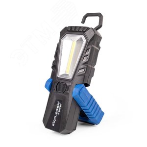 Фонарь переносной "Explorer" FL-8909 | 82060 | КВТ - КВТ