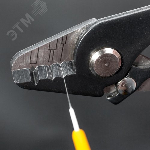 Инструмент для зачистки оптоволокна FOS-01 серия ПРОФИ 4