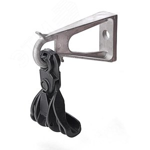 Комплект промежуточной подвески КПП-1500 - КВТ