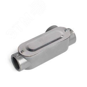 Коробка распаячная КРВ-Л 15 (Fortisflex) - КВТ