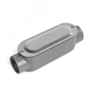 Коробка распаячная КРВ 38 (Fortisflex) - КВТ