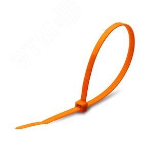 Стяжки кабельные плавающие КСС ‘‘Float‘‘ 5х300 (82027) - КВТ