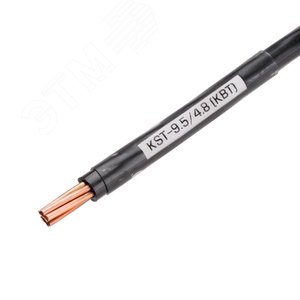 Трубка KST-9,5/4,8 (КВТ) (67285)