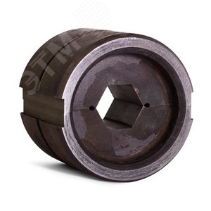 Матрица для стального зажима круглая С-31,5/60т