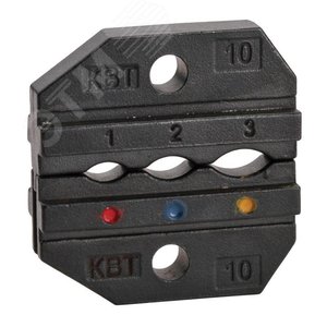 Матрица МПК-10 серия ПРОФИ - КВТ