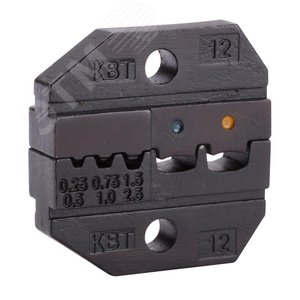 Матрица МПК-12 серия ПРОФИ - КВТ