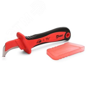 Нож диэлектрический НМИ-01А серия ПРОФИ