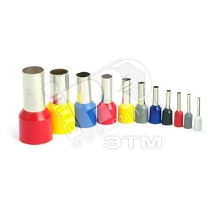 Наконечник штыревой НШВИ 70-20 (56676)