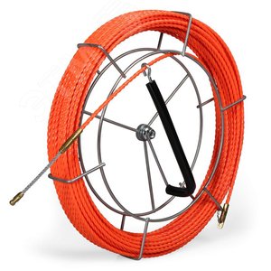 Протяжка из полиэстера PET-1-4.7/20MK (Fortisflex) - КВТ