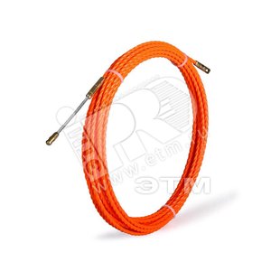 Протяжка из полиэстера PET-1-4.7/15 (Fortisflex) (69423) - КВТ
