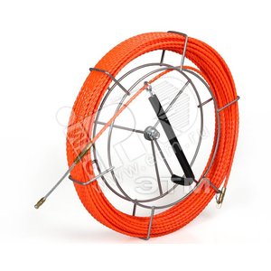 Протяжка из полиэстера PET-1-4.7/30MK (Fortisflex) - КВТ