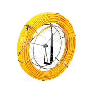 Протяжка из полиэстера PET-1-5.2/20МК (Fortisflex) - КВТ