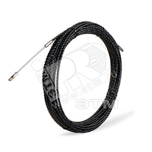 Протяжка из полиэстера PET-3-6.0/30 (Fortisflex) (69435) - КВТ