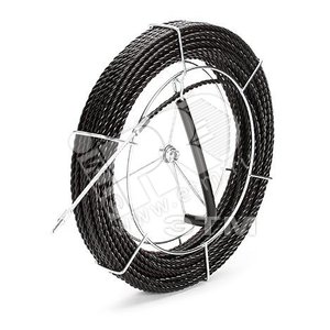 Протяжка из полиэстера PET-3-6.0/50MK (Fortisflex) - КВТ
