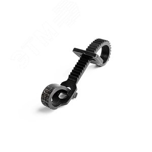 Подвес крепления кабеля ПКТ(р) 160 (100шт.) (Fortisflex) - КВТ