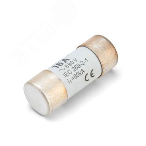 Предохранитель ПР-32 (CH22 32A/AD 32-22x58) | 58872 | КВТ