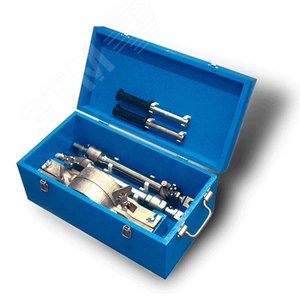 Комплект для замены дефектных изоляторов ПС-120У - КВТ