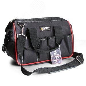 Сумка монтажника С-03 серия ПРОФИ