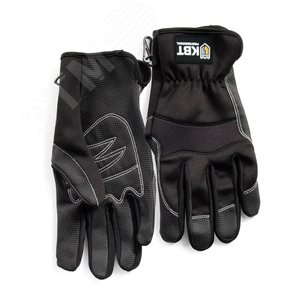 Перчатки монтажника C-34 (M) (78450)