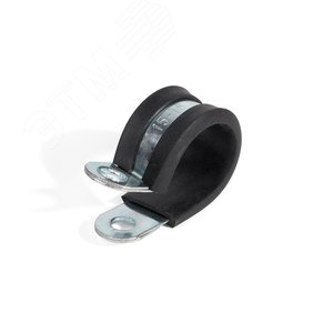 Скоба металлическая СМР 60-63 (Fortisflex) (61355)